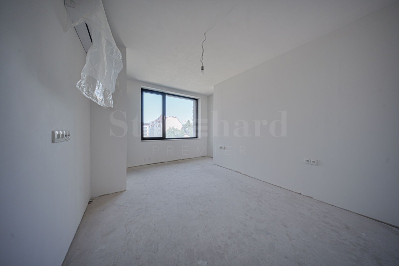 Продава 4-СТАЕН, гр. София, Витоша, снимка 8 - Апартаменти - 53107481