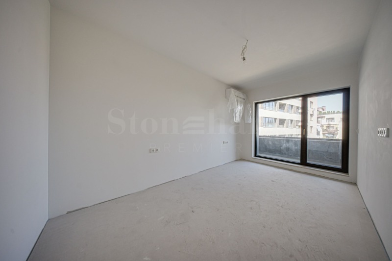 Продава 4-СТАЕН, гр. София, Витоша, снимка 11 - Апартаменти - 53107481