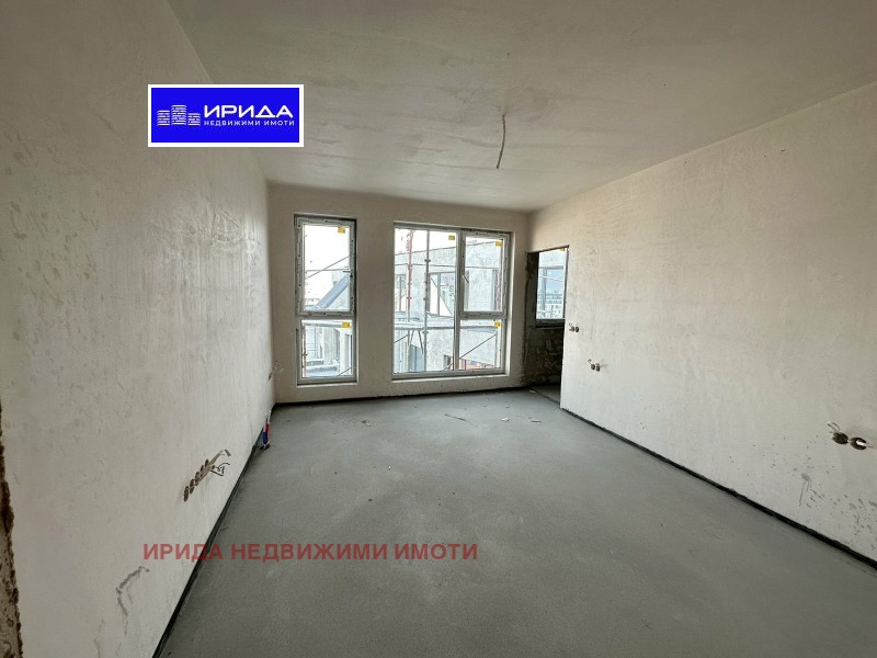 Продава 4-СТАЕН, гр. София, Гоце Делчев, снимка 2 - Апартаменти - 53171698