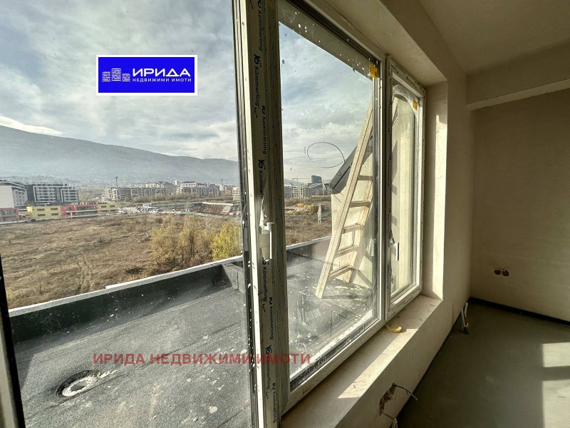 Продава 4-СТАЕН, гр. София, Гоце Делчев, снимка 16 - Апартаменти - 53171698