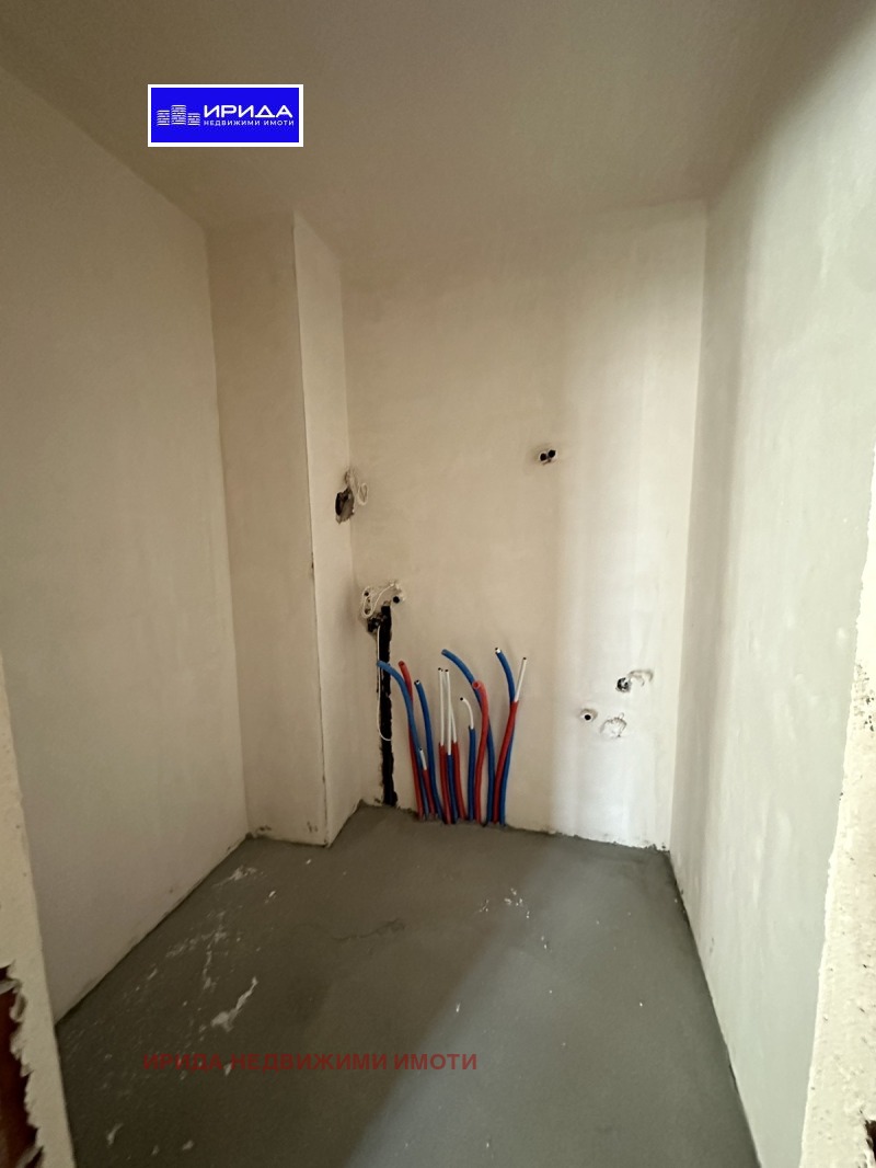 Продава 4-СТАЕН, гр. София, Гоце Делчев, снимка 17 - Апартаменти - 53171698