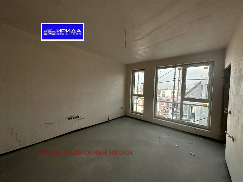 Продава 4-СТАЕН, гр. София, Гоце Делчев, снимка 4 - Апартаменти - 53171698