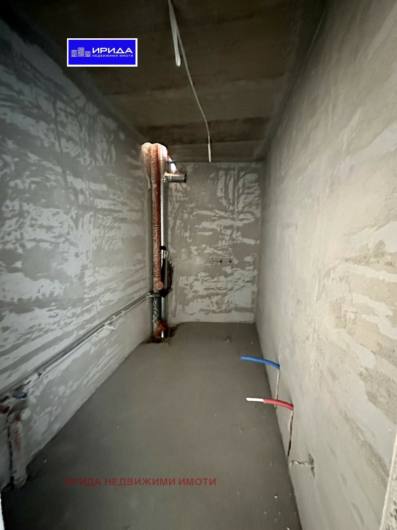 Продава 4-СТАЕН, гр. София, Гоце Делчев, снимка 14 - Апартаменти - 53171698