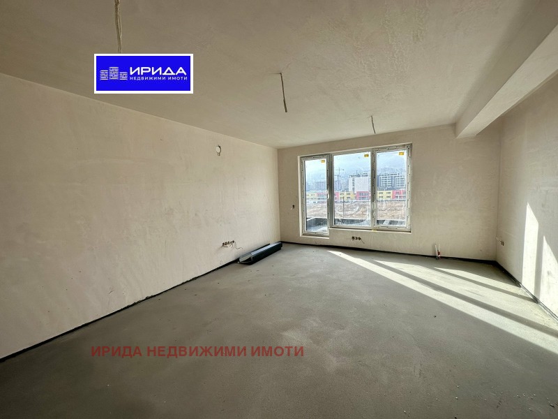 Продава 4-СТАЕН, гр. София, Гоце Делчев, снимка 5 - Апартаменти - 53171698