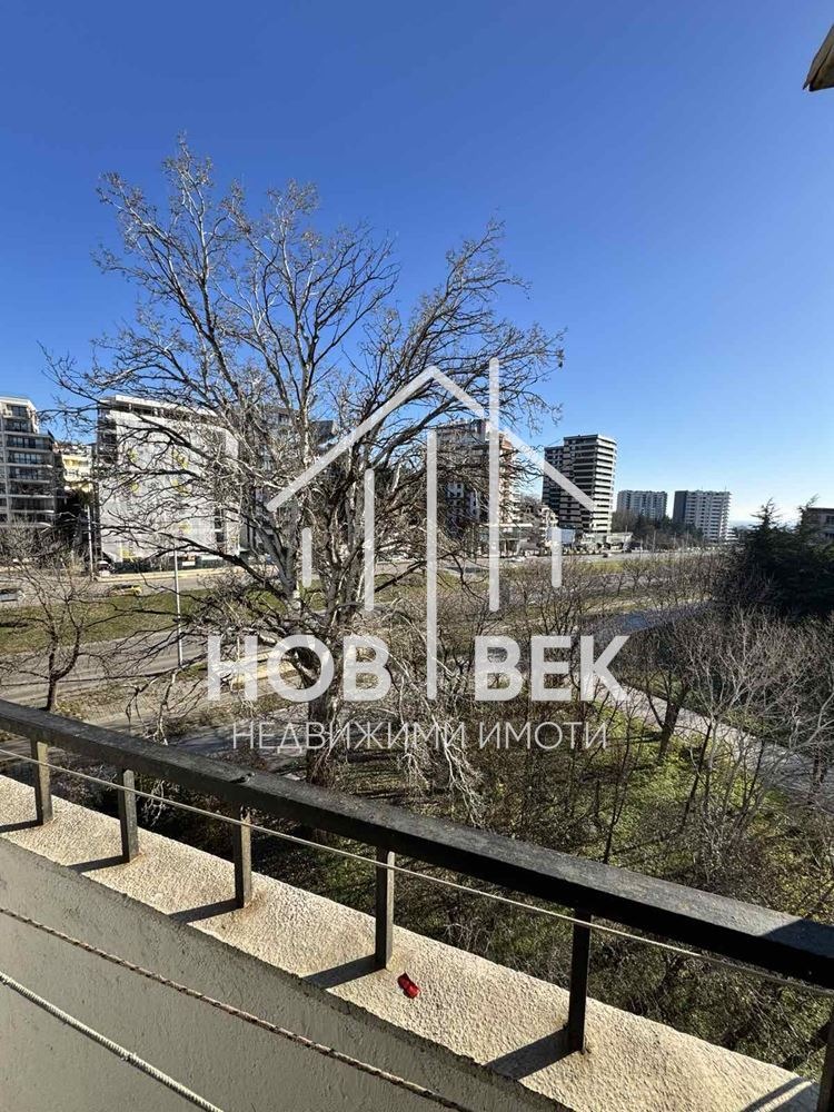 Продава 4-СТАЕН, гр. Варна, Чайка, снимка 10 - Апартаменти - 55084935
