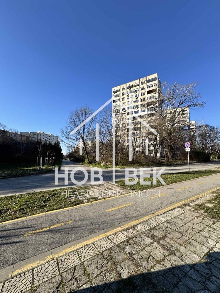 Продава 4-СТАЕН, гр. Варна, Чайка, снимка 11 - Апартаменти - 55084935