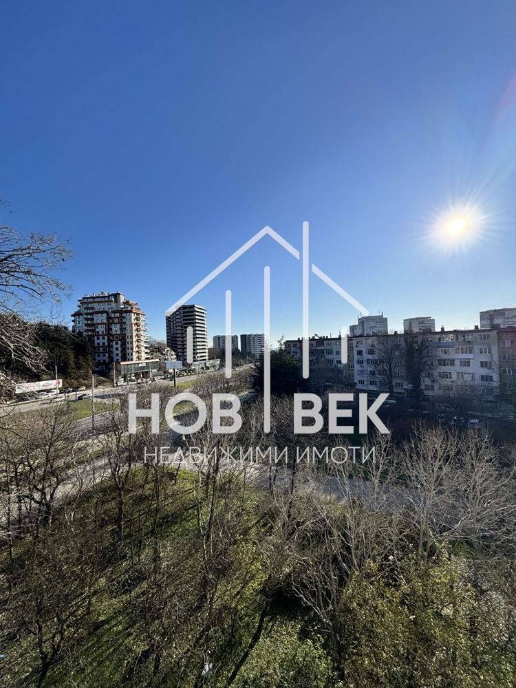 Продава 4-СТАЕН, гр. Варна, Чайка, снимка 9 - Апартаменти - 55084935