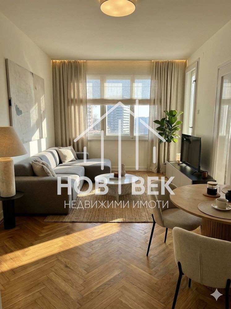 Продава 4-СТАЕН, гр. Варна, Чайка, снимка 13 - Апартаменти - 55084935