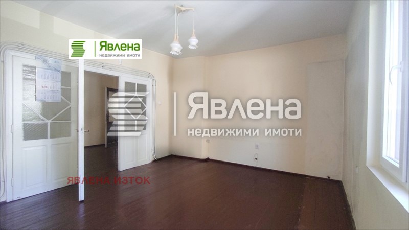 Продава ЕТАЖ ОТ КЪЩА, гр. София, Красно село, снимка 2 - Етаж от къща - 47858119