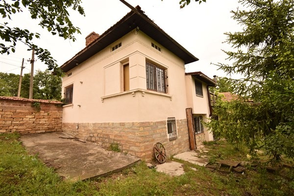 Продава  Къща област Велико Търново , с. Нова Върбовка , 188 кв.м | 79086586 - изображение [3]