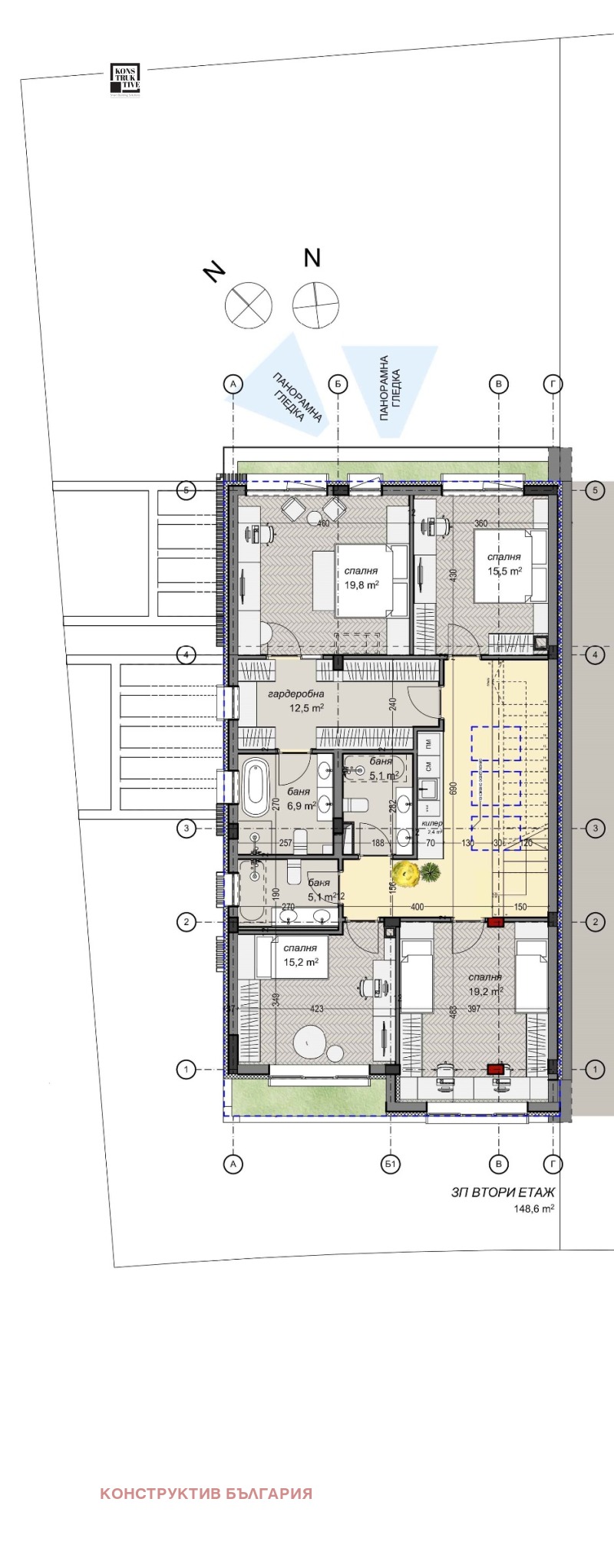 Продава КЪЩА, с. Герман, област София-град, снимка 10 - Къщи - 48054521