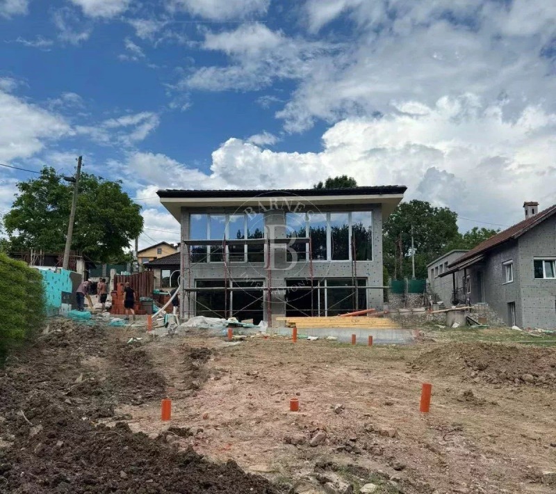 En venta  Casa región Sofia , Pozharevo , 420 metros cuadrados | 65940372 - imagen [3]