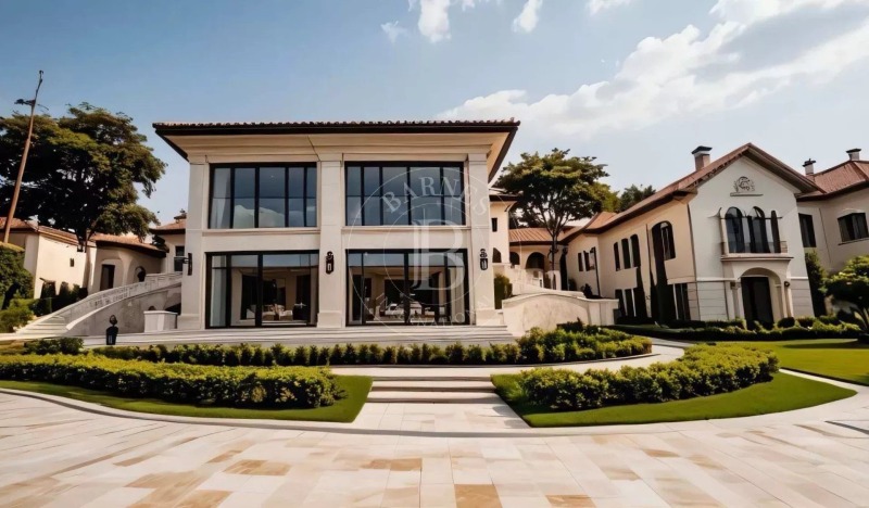En venta  Casa región Sofia , Pozharevo , 420 metros cuadrados | 65940372