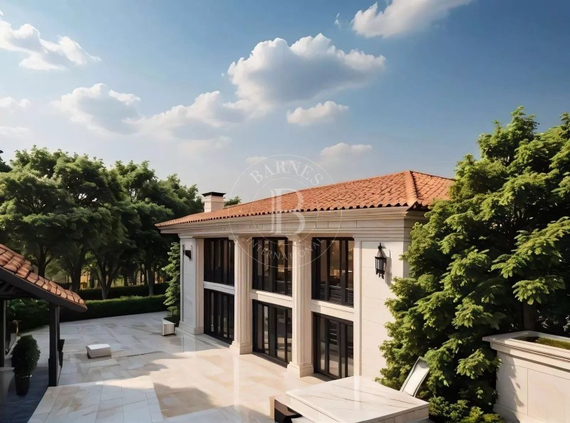 En venta  Casa región Sofia , Pozharevo , 420 metros cuadrados | 65940372 - imagen [2]