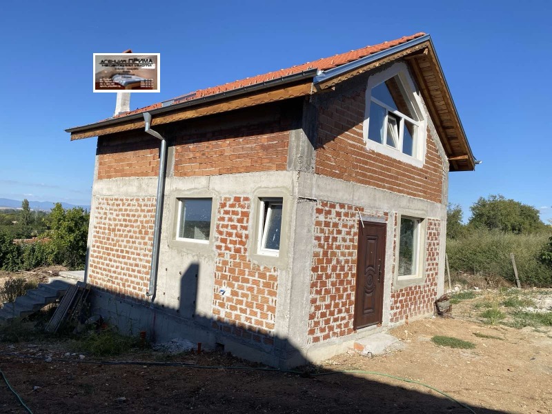 На продаж  Будинок область Пловдив , Чешнегирово , 100 кв.м | 53489149