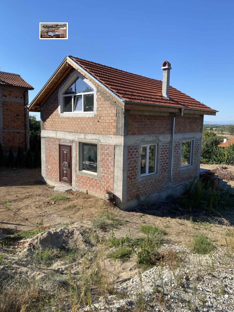 На продаж  Будинок область Пловдив , Чешнегирово , 100 кв.м | 53489149 - зображення [12]