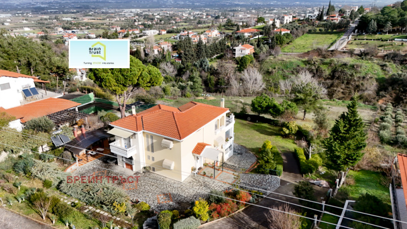 Продава КЪЩА, Извън страната, област Извън страната