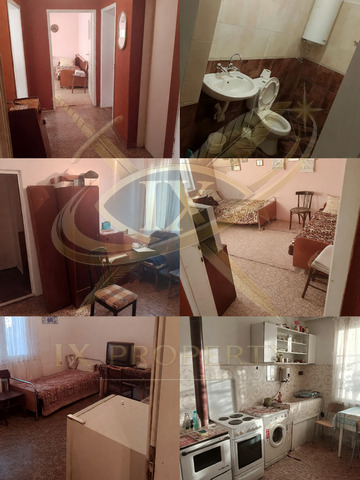 Продава КЪЩА, гр. Бургас, Ветрен, снимка 3 - Къщи - 55839748