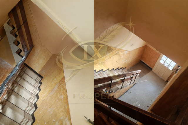 Продава КЪЩА, гр. Бургас, Ветрен, снимка 6 - Къщи - 55839748