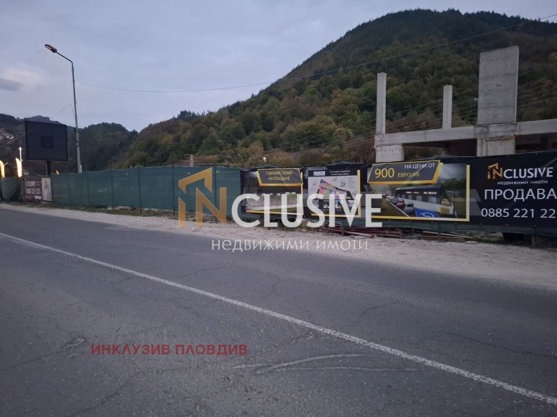 Продава  Пром. помещение град Смолян , Устово , 71 кв.м | 21813568 - изображение [7]