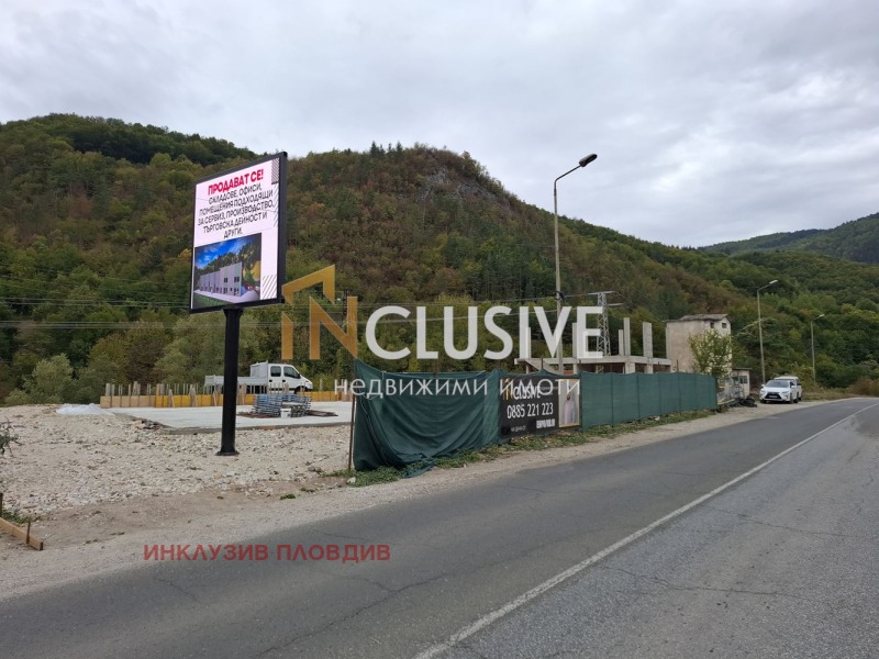 Продава  Пром. помещение град Смолян , Устово , 71 кв.м | 21813568 - изображение [4]