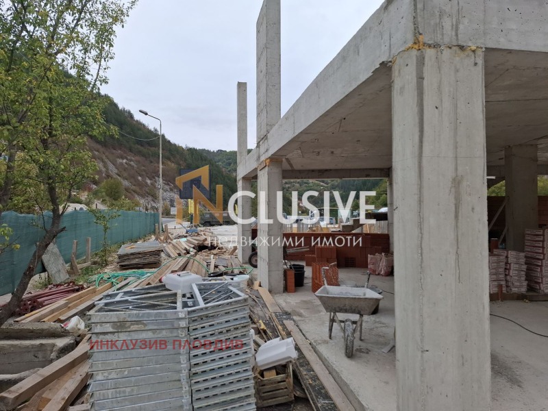 Продава  Пром. помещение град Смолян , Устово , 71 кв.м | 21813568 - изображение [3]