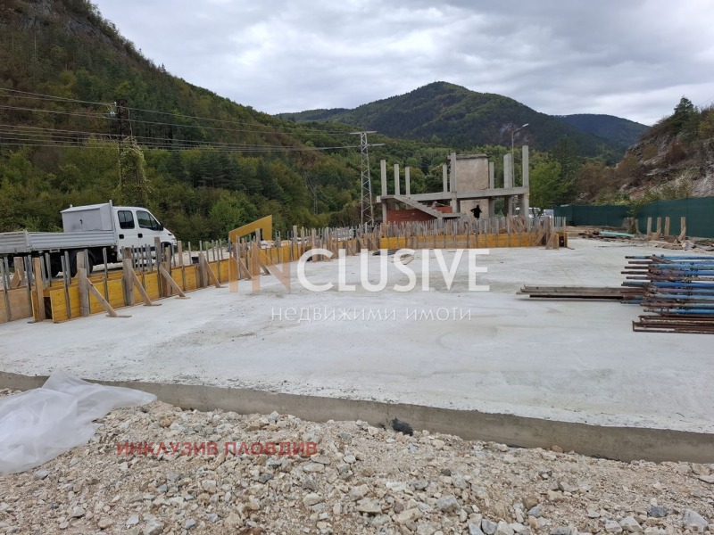 Продава  Пром. помещение град Смолян , Устово , 71 кв.м | 21813568 - изображение [6]