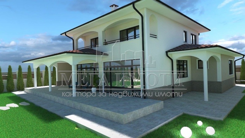 Na prodej  Spiknutí Sliven , Rečica , 1140 m2 | 71519692