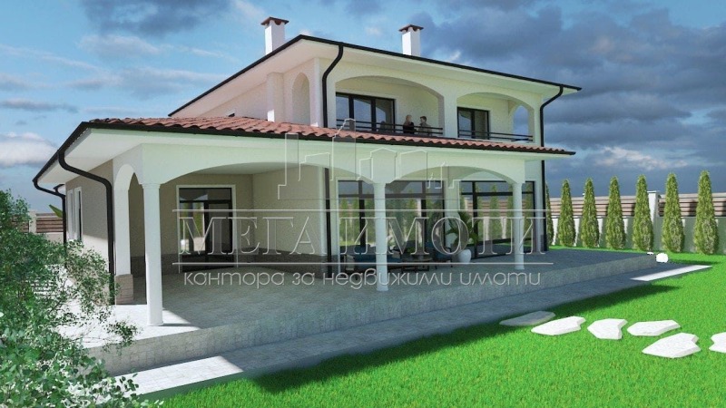 Na prodej  Spiknutí Sliven , Rečica , 1140 m2 | 71519692 - obraz [3]