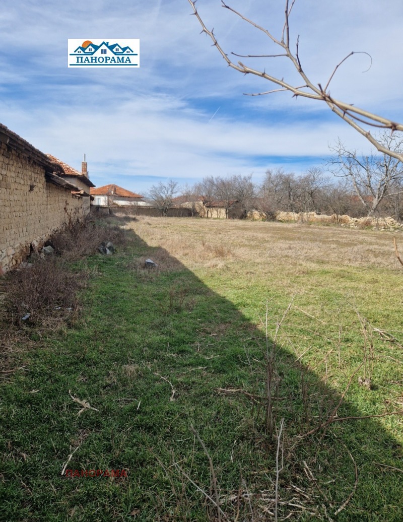 Προς πώληση  Οικόπεδο περιοχή Plovdiv , ΤΣερνητσεβο , 954 τ.μ | 77537515