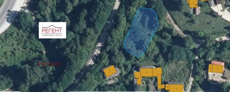 Til salg  Grund region Gabrovo , Stojchovtsi , 896 kvm | 44740119 - billede [2]