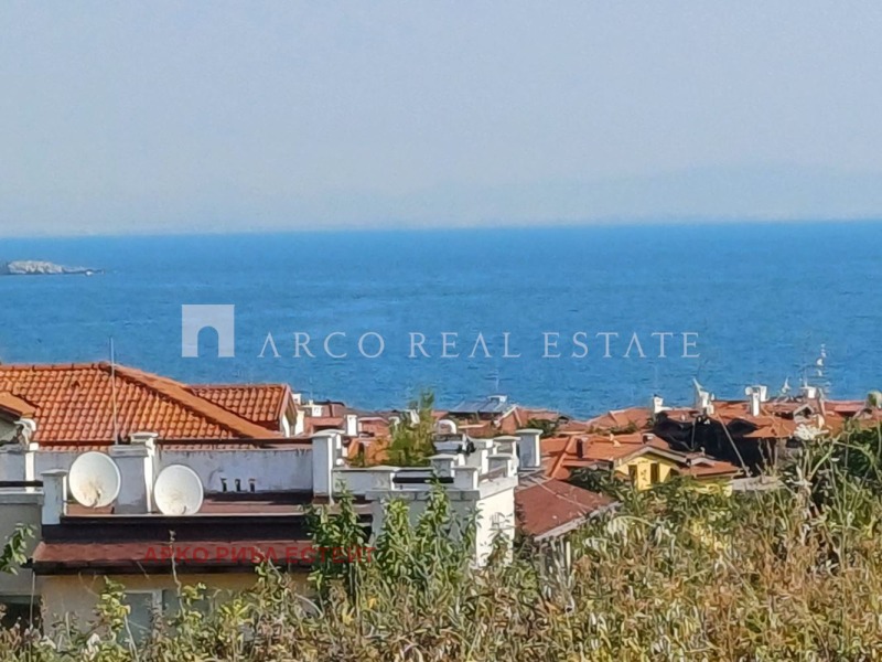 Продава  Парцел област Бургас , гр. Созопол , 1275 кв.м | 10681300 - изображение [5]