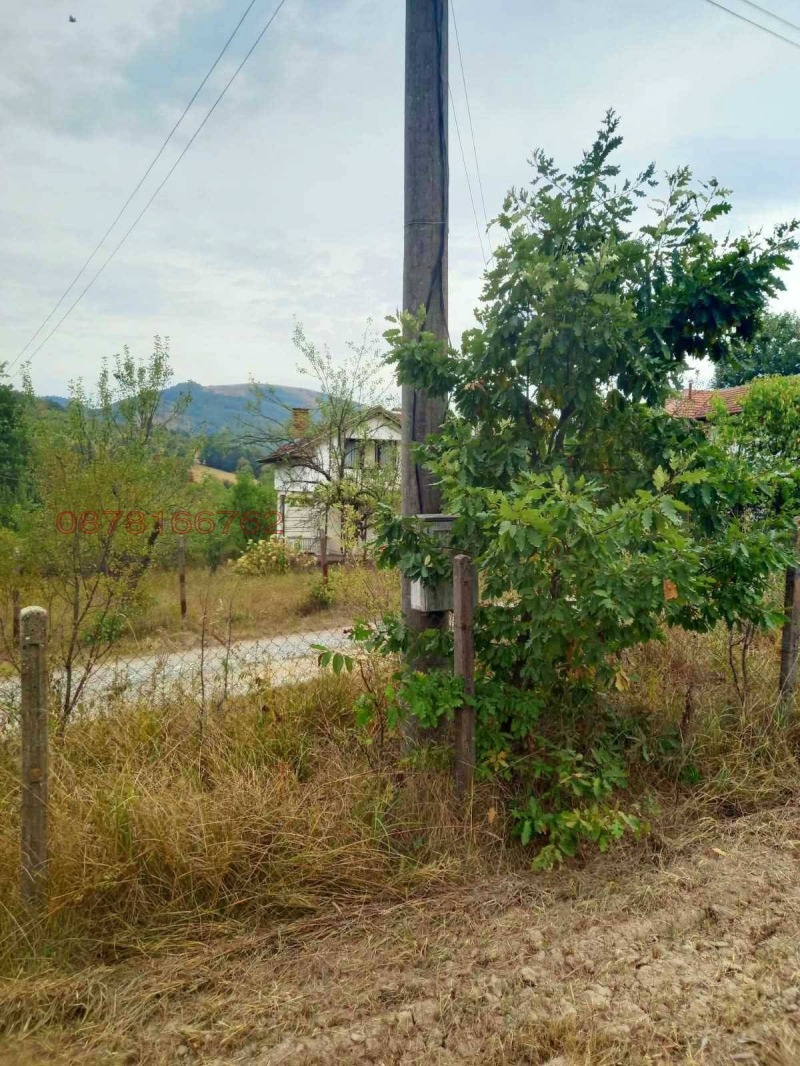 Продава ПАРЦЕЛ, с. Рибарица, област София област, снимка 6 - Парцели - 52909213