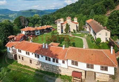 Продава ПАРЦЕЛ, с. Рибарица, област София област, снимка 11 - Парцели - 52909213