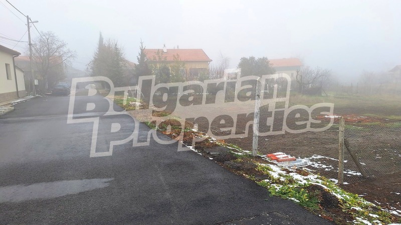 Продава ПАРЦЕЛ, с. Црънча, област Пазарджик, снимка 2 - Парцели - 53235392