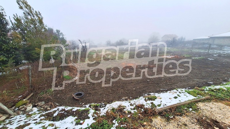 Продава ПАРЦЕЛ, с. Црънча, област Пазарджик, снимка 4 - Парцели - 53235392