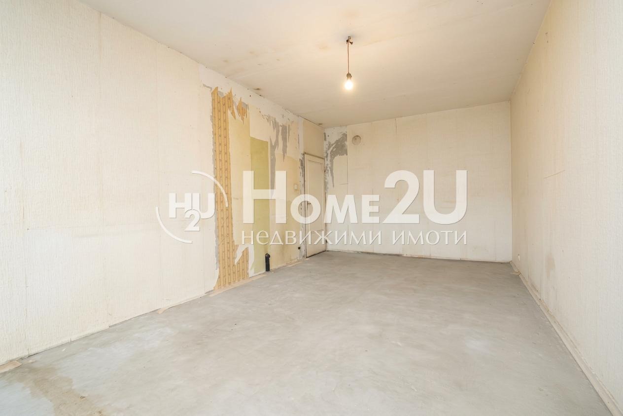 Продава 2-СТАЕН, гр. София, Хаджи Димитър, снимка 2 - Апартаменти - 53795856