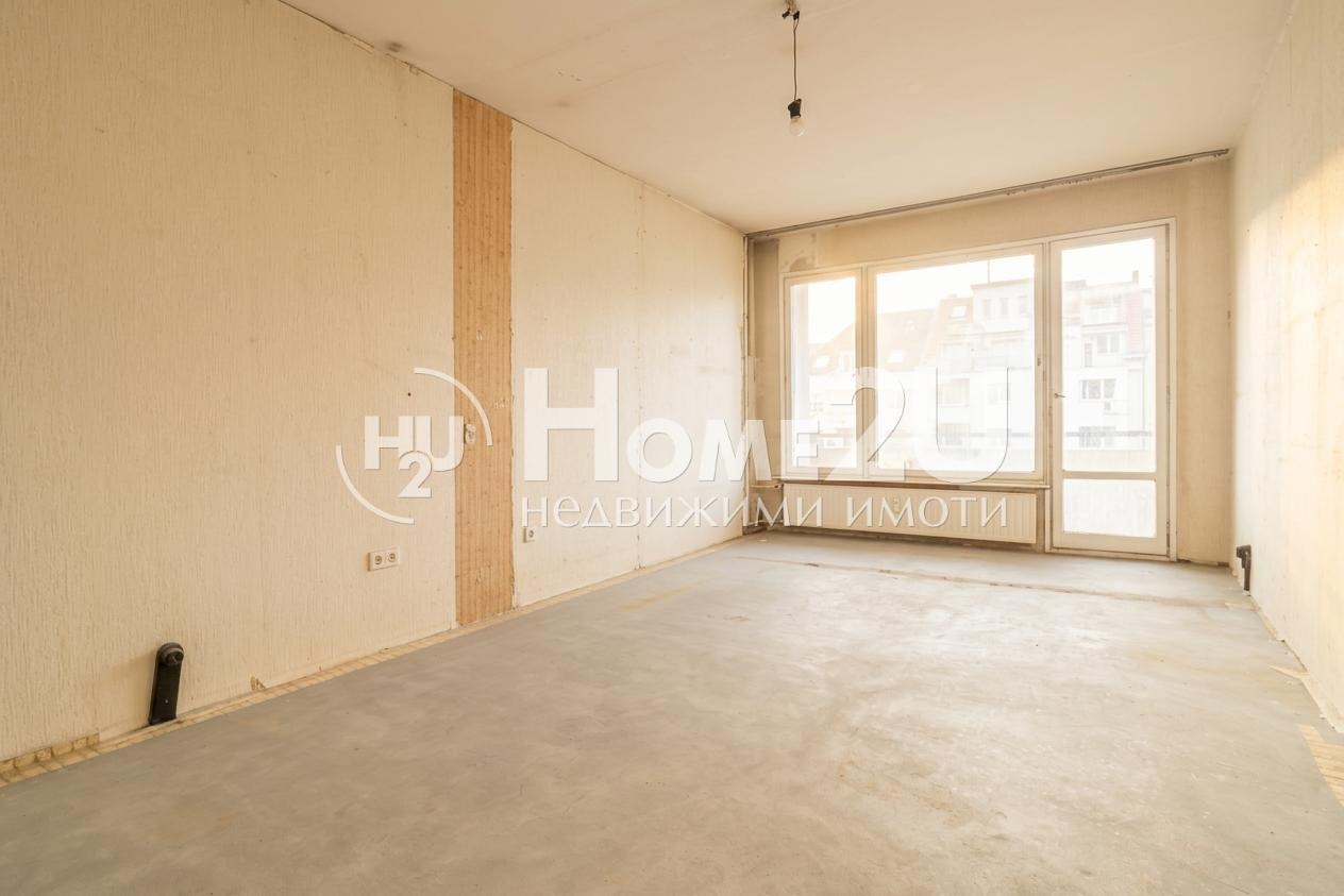 Продава 2-СТАЕН, гр. София, Хаджи Димитър