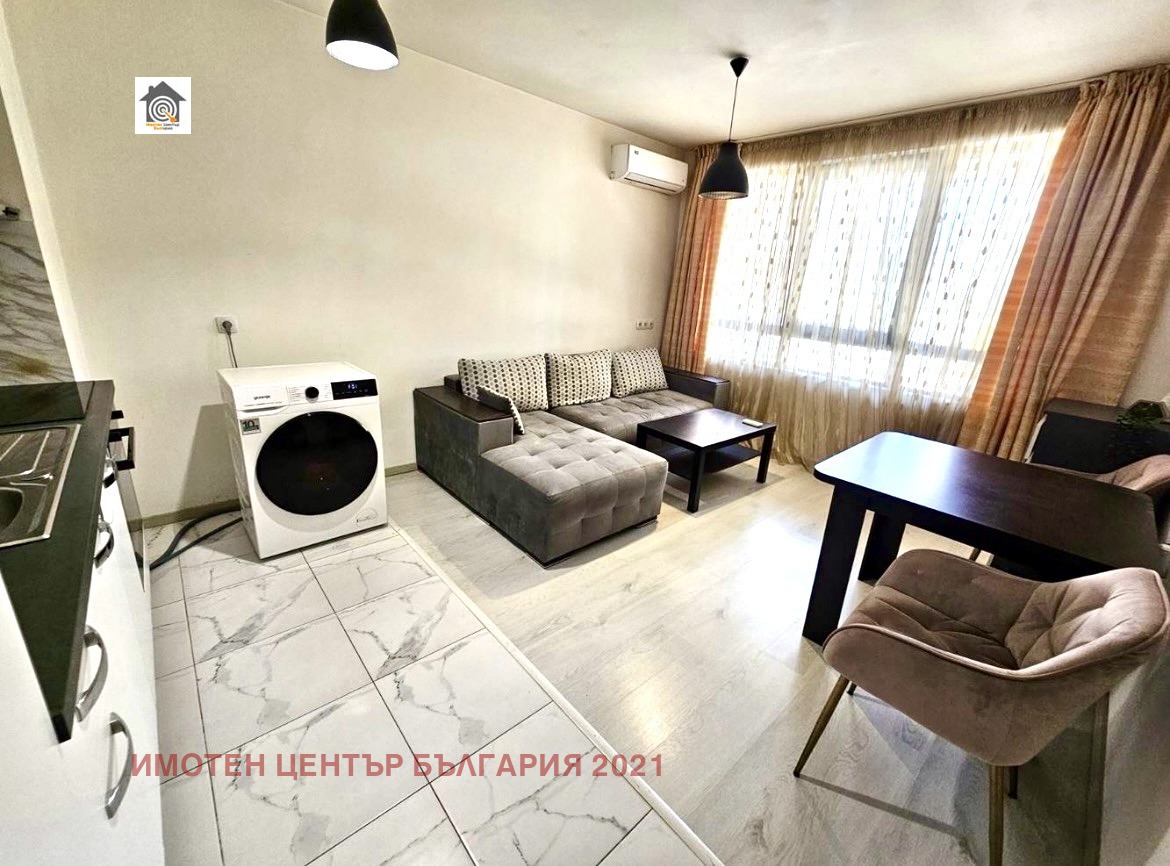 Продава 2-СТАЕН, гр. София, Студентски град, снимка 5 - Апартаменти - 54342716