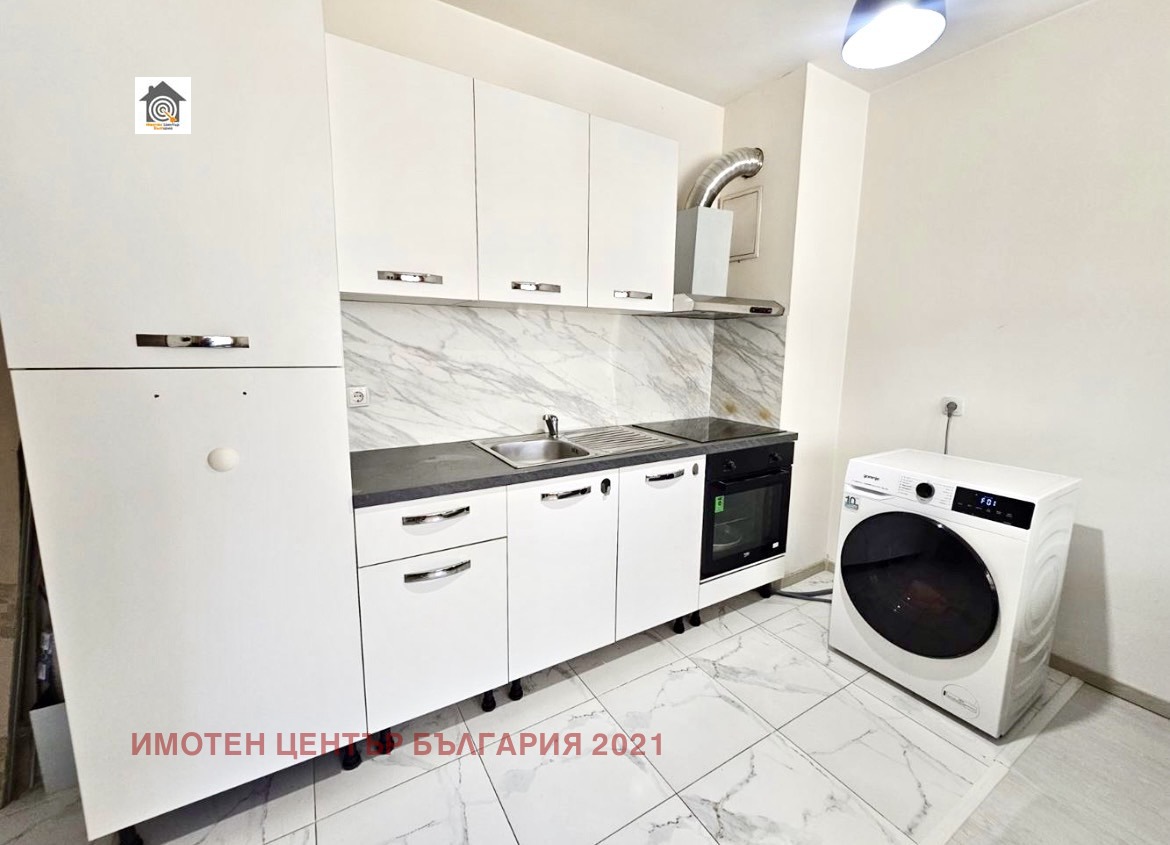 Продава 2-СТАЕН, гр. София, Студентски град, снимка 9 - Апартаменти - 54342716