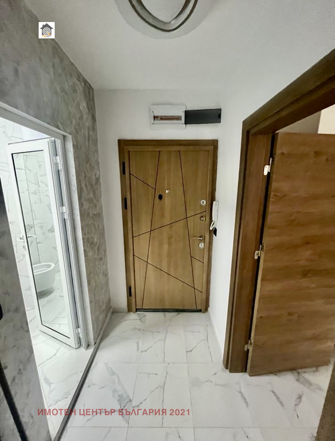 Продава 2-СТАЕН, гр. София, Студентски град, снимка 7 - Апартаменти - 54342716