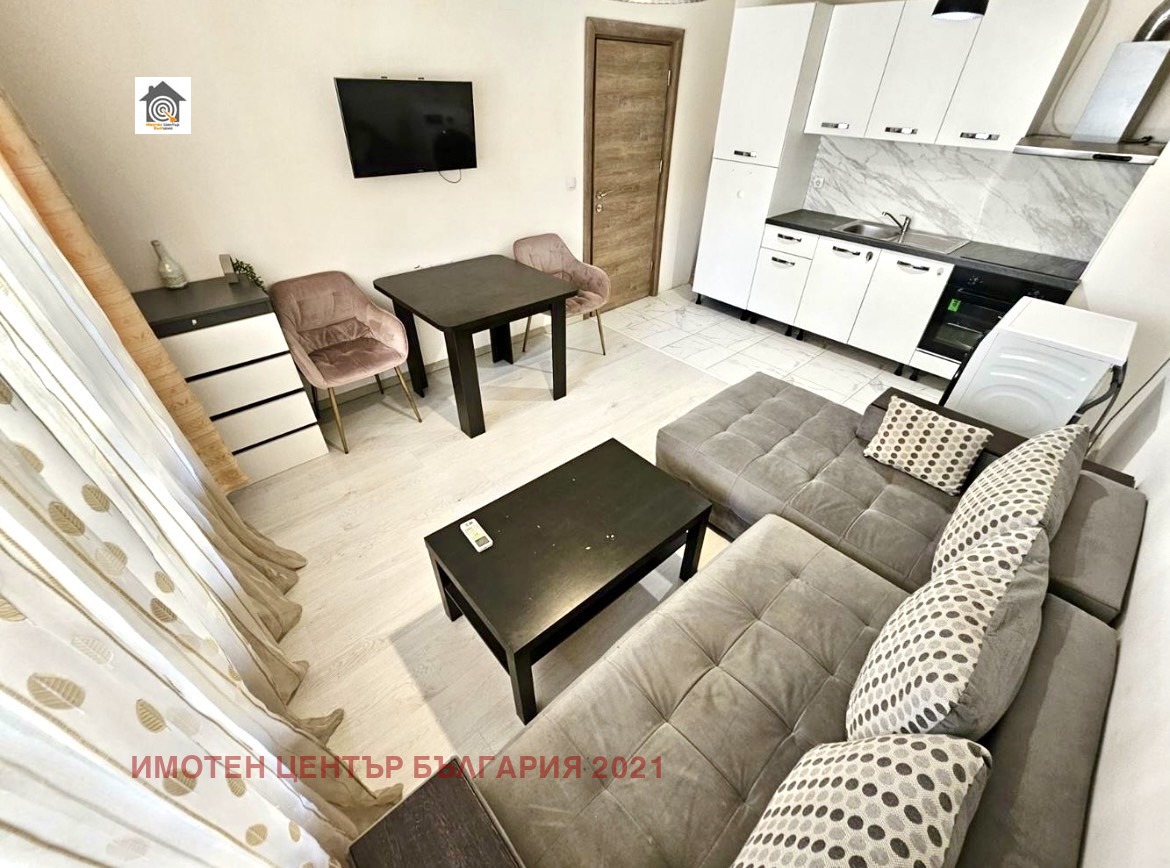 Продава 2-СТАЕН, гр. София, Студентски град, снимка 4 - Апартаменти - 54342716