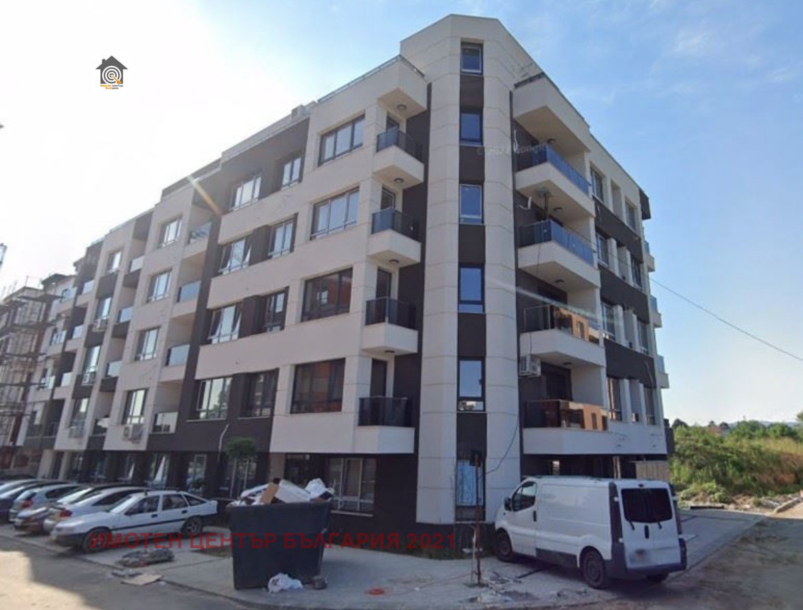 Продава 2-СТАЕН, гр. София, Студентски град, снимка 10 - Апартаменти - 54342716