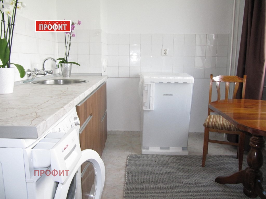 Продава 2-СТАЕН, гр. Пловдив, Кършияка, снимка 5 - Апартаменти - 54544347