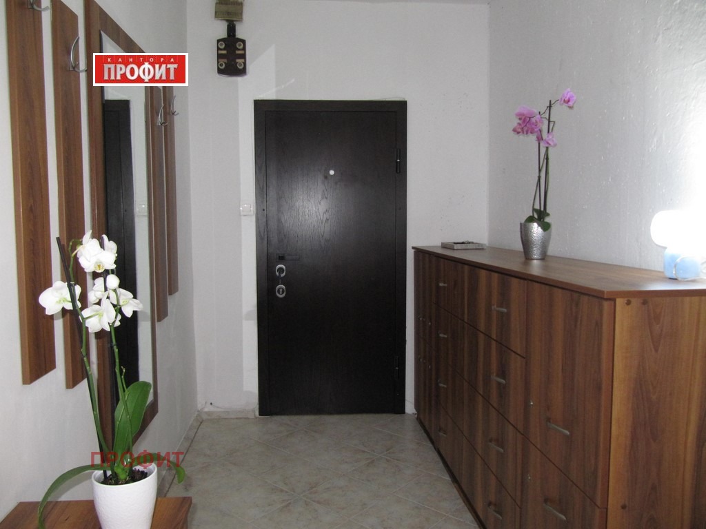 Продава 2-СТАЕН, гр. Пловдив, Кършияка, снимка 9 - Апартаменти - 54544347