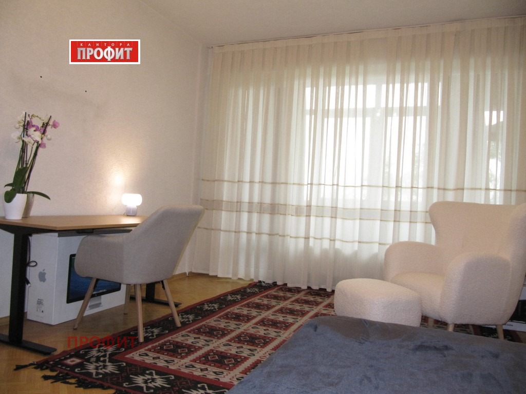 Продава 2-СТАЕН, гр. Пловдив, Кършияка, снимка 4 - Апартаменти - 54544347