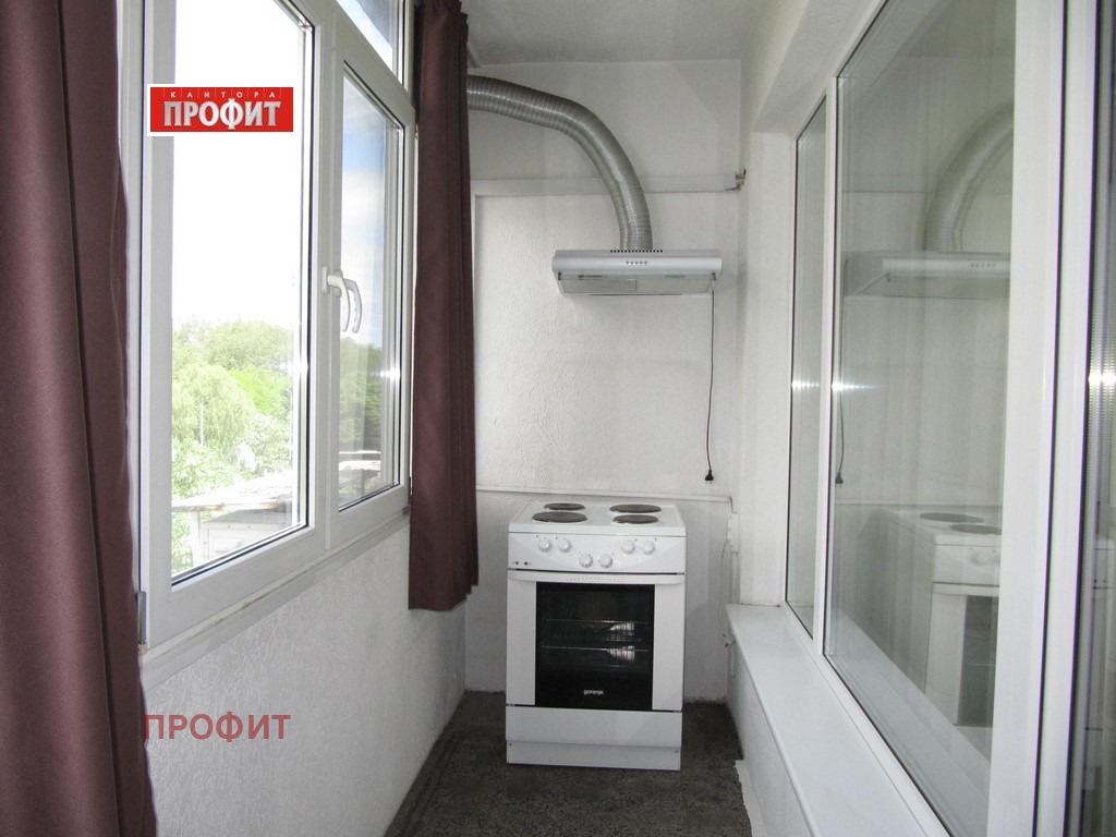 Продава 2-СТАЕН, гр. Пловдив, Кършияка, снимка 8 - Апартаменти - 54544347