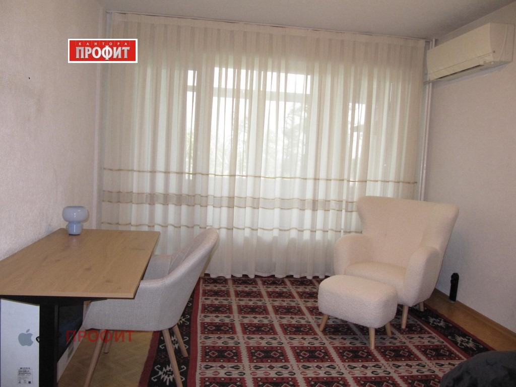 Продава 2-СТАЕН, гр. Пловдив, Кършияка