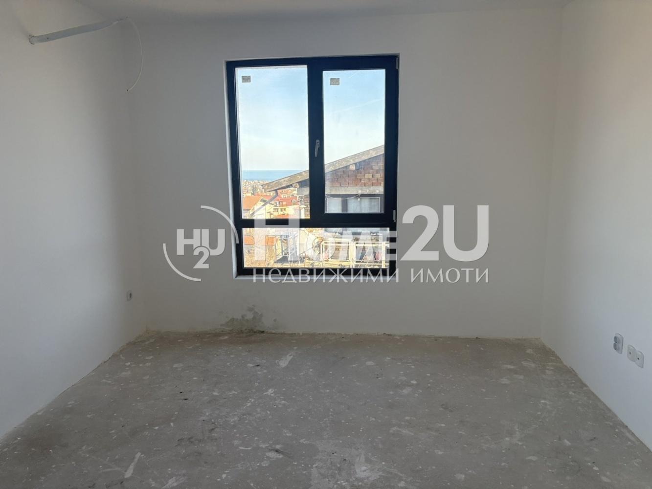 Продава 2-СТАЕН, гр. Варна, Виница, снимка 2 - Апартаменти - 54619269