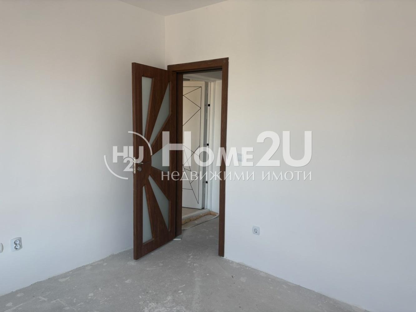 Продава 2-СТАЕН, гр. Варна, Виница, снимка 6 - Апартаменти - 54619269